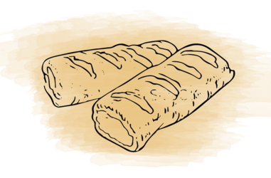 worstenbroodje tekening.png